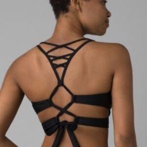 prAna Atalia Racerback Swimsuit Top - NWT